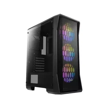 Antec NX360 Elite ARGB Mid-Tower ATX Gaming Case