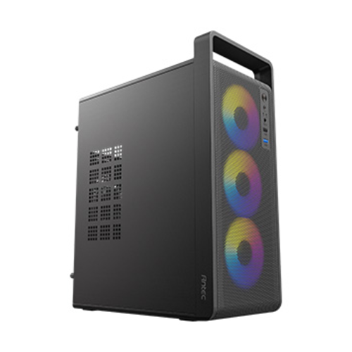 Antec ST6M ARGB Micro-ATX Mini Tower Casing