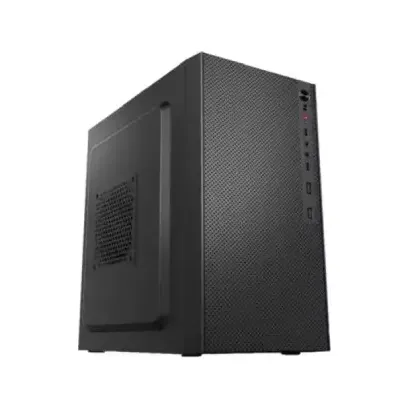 Antec VX10M Mini Tower Micro-ATX ARGB Casing