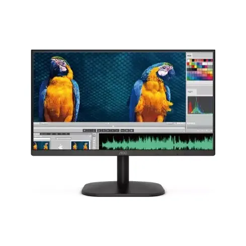 AOC 22B2HN 21.5 Inch FHD LED Monitor