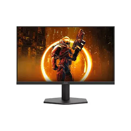 AOC 24G11ZE 23.8 Inch 240Hz 1ms FHD Fast IPS Gaming Monitor