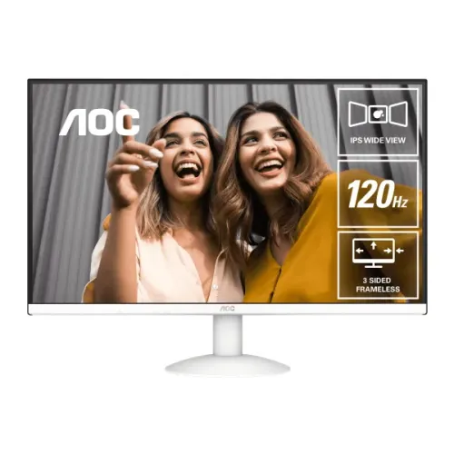 AOC 27B30H 27" 120Hz FHD IPS Monitor