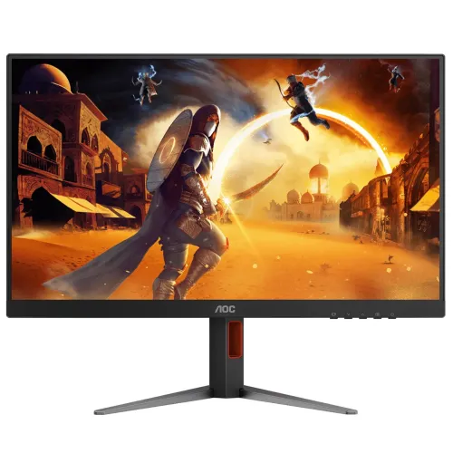 AOC 27G4H 27" 200Hz 0.3ms FHD FAST IPS Gaming Monitor