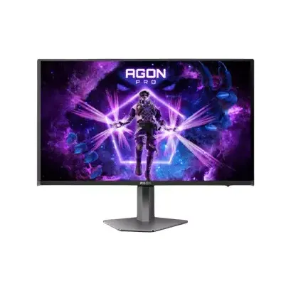 AOC Agon PRO AG276QZD2 27 Inch 240Hz QHD OLED Gaming Monitor