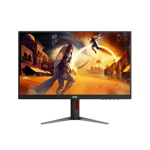 AOC AGON Q27G4F 27 Inch 180Hz 2K QHD Fast IPS Gaming Monitor