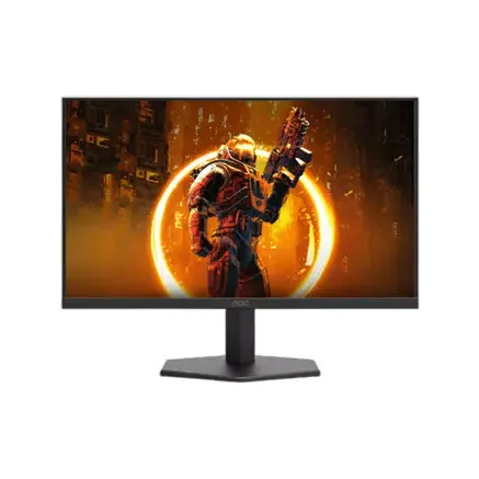 AOC Q27G11E 27 Inch 2K QHD Fast IPS 210Hz Gaming Monitor
