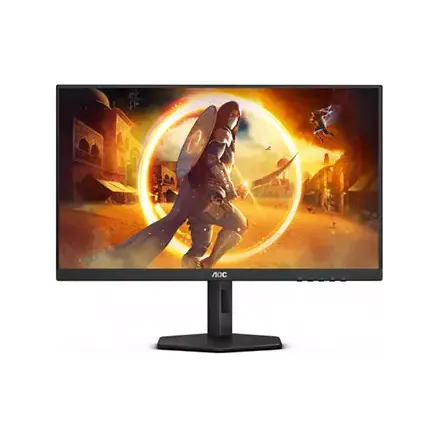 AOC Q27G4ZDB 26.5 Inch 240Hz 0.03ms QHD QD-OLED Gaming Monitor