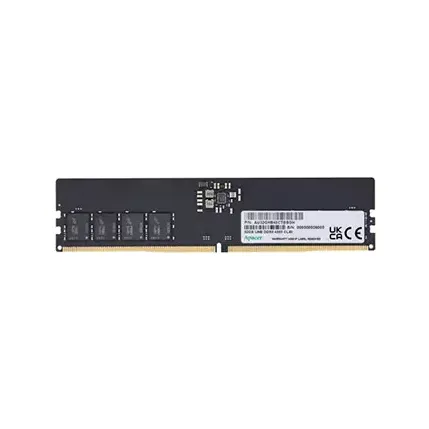 Apacer 8GB DDR5 5600Mhz Desktop RAM