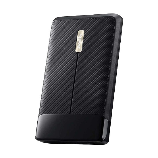 Apacer AC731 2TB USB 3.1 Gen 1 Black External HDD