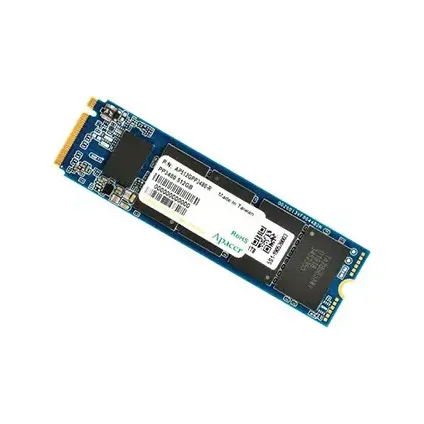Apacer AS2280P4 M.2 PCIe 256GB SSD