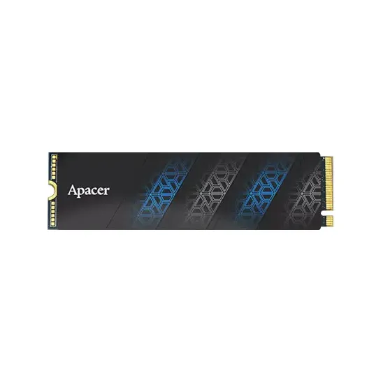APACER AS2280P4U PRO 512GB M.2 PCIe Gen3 x4 SSD
