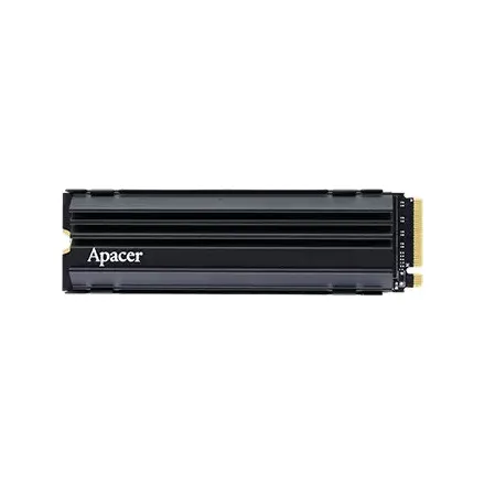Apacer AS2280Q4 1TB PCIe Gen 4x4 M.2 NVMe SSD