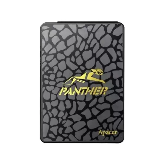 Apacer AS340 Panther 240GB 2.5" SATA III SSD
