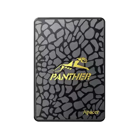 APACER AS340 PANTHER 480GB 2.5" SATA III SSD