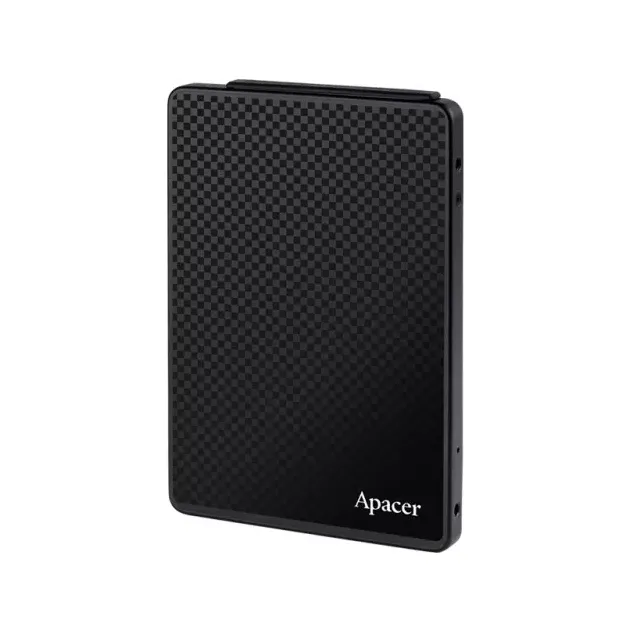 Apacer AS340X 120GB 2.5 Inch 7mm SATA III SSD