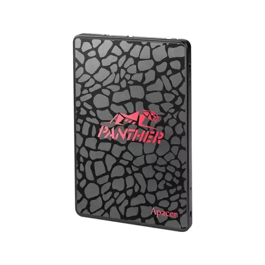 Apacer AS350 480GB 2.5" 7mm SATAIII SSD