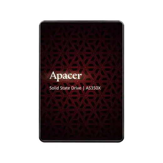 Apacer AS350X 2TB SATA3 SATA III SSD
