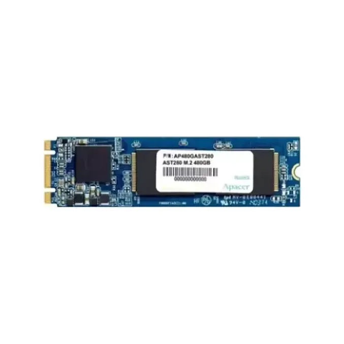 APACER AST280 1TB M.2 2280 SATA III SSD