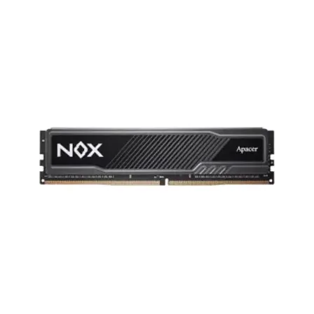 APACER NOX 8GB 3200MHZ DDR4 GAMING DESKTOP RAM