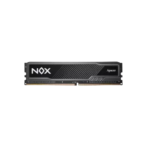 APACER NOX 8GB DDR4 3200MHZ GAMING Desktop RAM