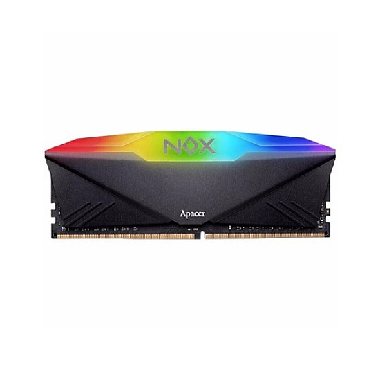 Apacer NOX RGB 16GB DDR4 3600MHz RAM