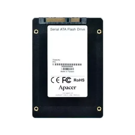 Apacer PPSS25-R 1TB 2.5-inch NAS SATA III SSD