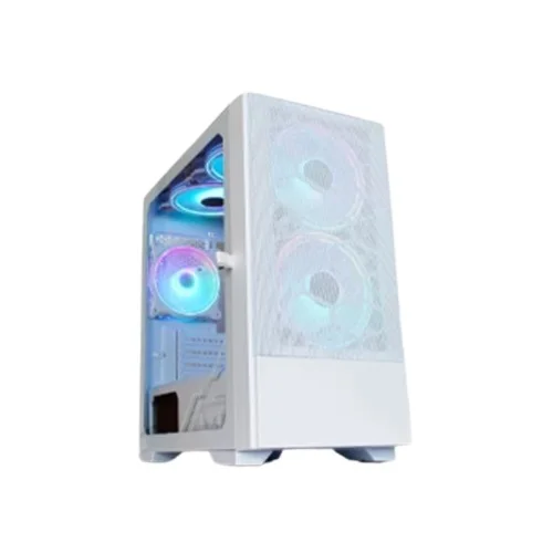 Aptech M211-E -WH ARGB Gaming Casing