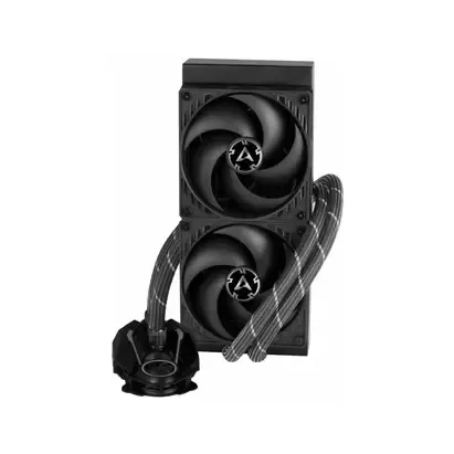 Arctic Liquid Freezer II 240 All-in-One CPU Water Cooler