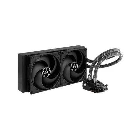 Arctic Liquid Freezer II 280 All-in-One CPU Water Cooler