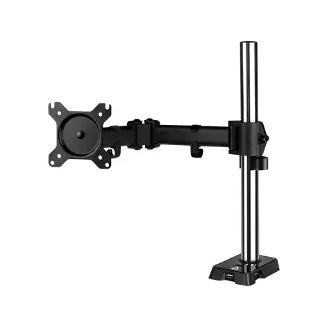 Arctic Z1 Gen 3 Desk Mount Monitor Arm with USB Hub