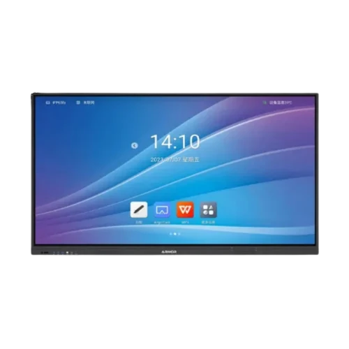 Armor ARM6505 65" 4K Android Interactive Flat Panel