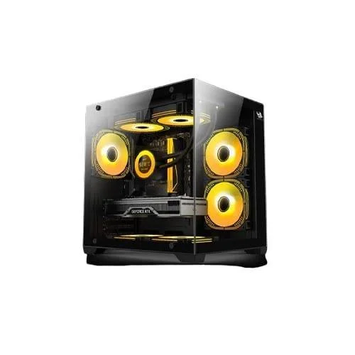 ARS LEGEND 171 X5 V2 ARGB Desktop Gaming Case