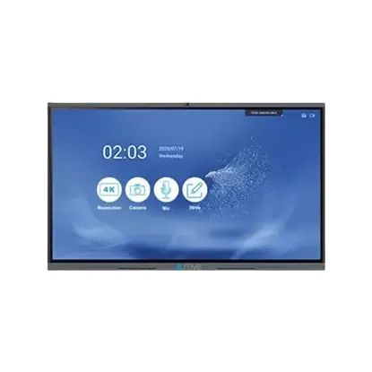 Artive ATL-11D286 Interactive Flat Panel 86 Inch