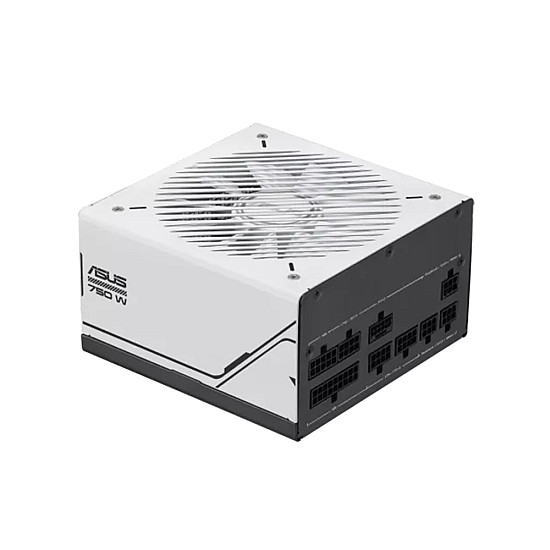 ASUS Prime 750W 80 Plus Gold Full Modular Power Supply