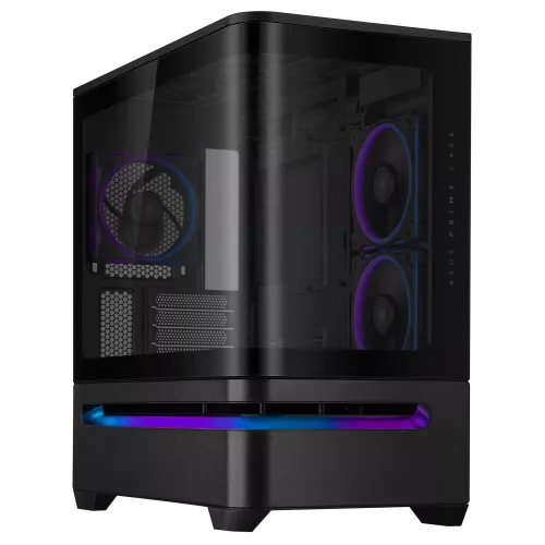 ASUS Prime AP202 ARGB mATX Mid Tower Gaming Casing