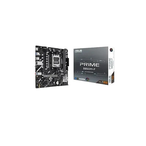 Asus PRIME B850M-F-CSM mATX AMD AM5 Motherboard