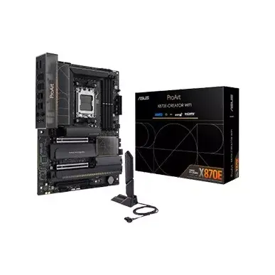 ASUS ProArt X870E-Creator WiFi AMD AM5 ATX Motherboard