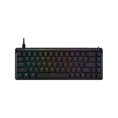 ASUS ROG Falchion Ace HFX Magnetic Switch Gaming Keyboard