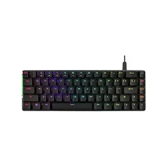 ASUS ROG Falchion Ace (M602) NX Red Switch Compact Mechanical Gaming Keyboard