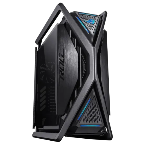 Asus ROG Hyperion GR701 BTF Edition ARGB E-ATX Mid-Tower Gaming Casing