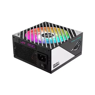 ASUS ROG LOKI SFX-L 1000W 80 Plus Platinum Power Supply