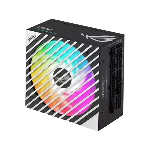 ASUS ROG LOKI SFX-L 750W 80 PLUS PLATINUM POWER SUPPLY