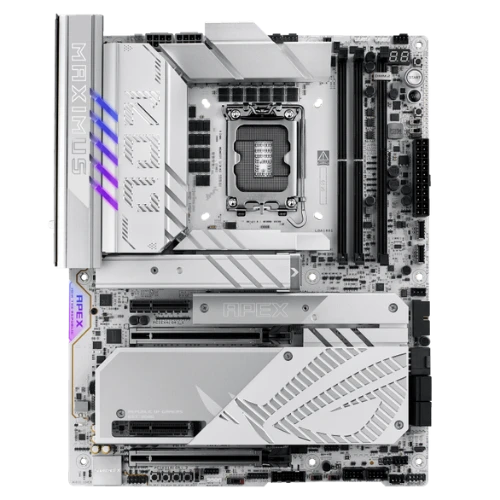 ASUS ROG MAXIMUS Z890 APEX DDR5 Gaming Motherboard