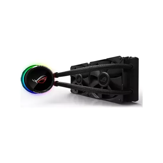 ASUS ROG RYUO 240 All in One Liquid CPU Cooler