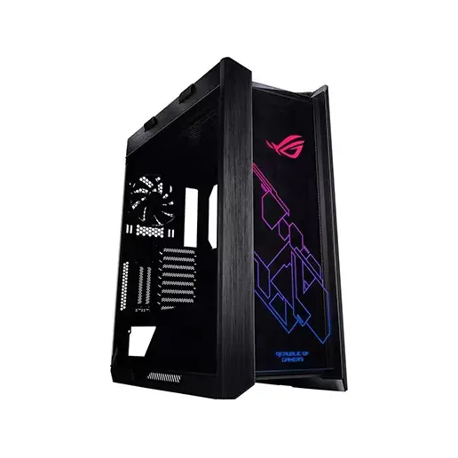 ASUS ROG Strix Helios GX601 RGB 420mm Aura Sync Mid Tower Gaming Case