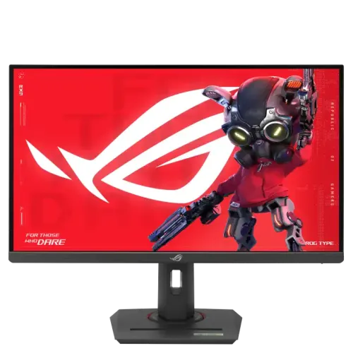 Asus ROG Strix XG27ACG 27" 180Hz Fast IPS WQHD Gaming Monitor