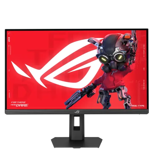 Asus ROG Strix XG27ACMES 27" 2K QHD 255Hz Fast IPS Gaming Monitor