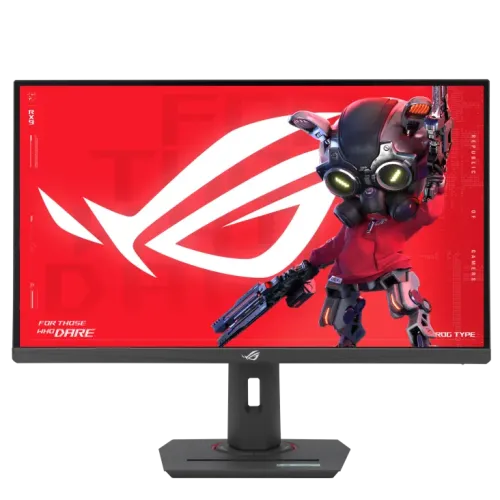 Asus ROG Strix XG27ACMS 27" 320Hz Fast IPS 2K QHD Gaming Monitor