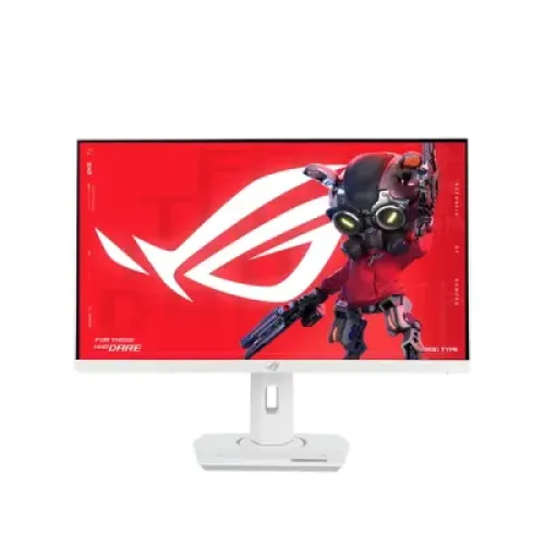 Asus ROG Strix XG27ACS-W 27" 180Hz Fast IPS WQHD Gaming Monitor