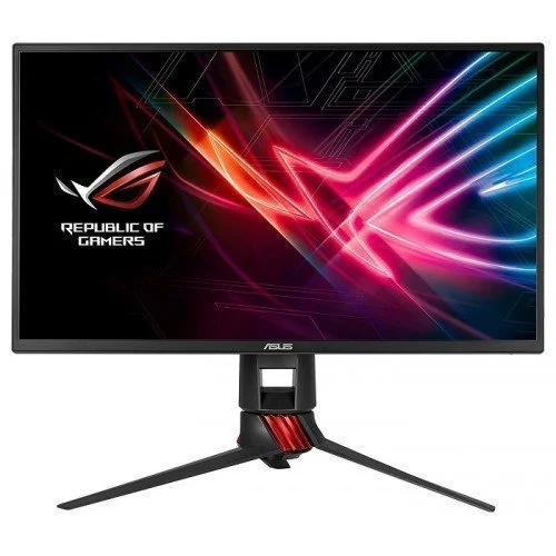 Asus ROG Strix XG27VQ 27" Full HD 144Hz Curved Gaming Monitor (FreeSync)